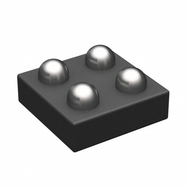 DRV5011ADYBHT Texas Instruments  Magnetic Sensors - Switches (Solid State)